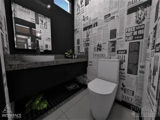 Casa com 3 dormitórios, foto 9
