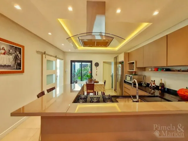 Casa com 3 dormitórios, foto 5