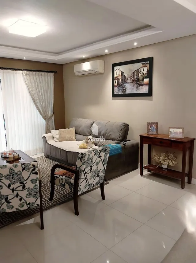 Apartamento com 3 dormitórios, foto 4