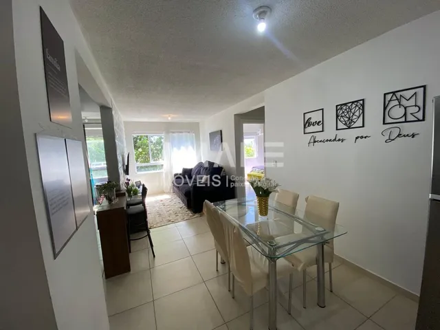 Apartamento com 2 dormitórios, foto 2