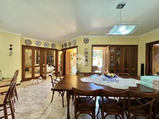 Casa com 6 dormitórios, foto 23