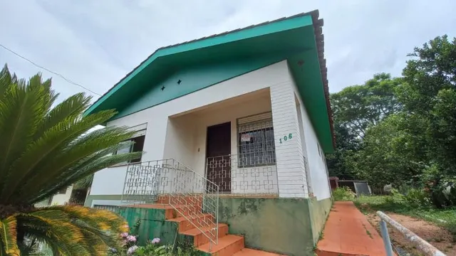 Casa com 2 dormitórios, foto 2