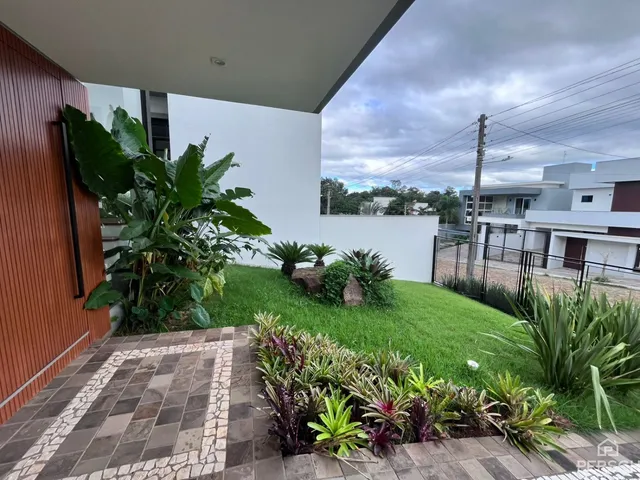 Casa com 3 dormitórios, foto 2