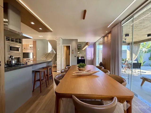 Casa com 3 dormitórios, foto 3