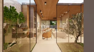Casa com 3 dormitórios, foto 7