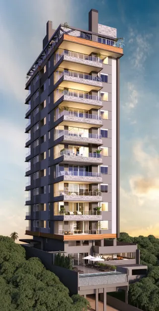 Apartamento com 3 dormitórios, foto 11
