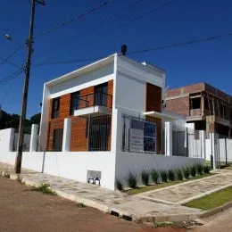 Casa com 3 dormitórios, foto 2