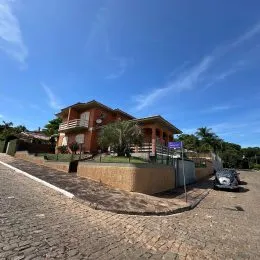 Casa com 4 dormitórios, foto 2