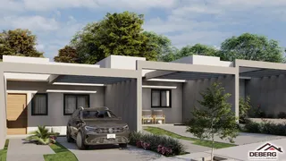 Casa geminada com 2 dormitórios, foto 4