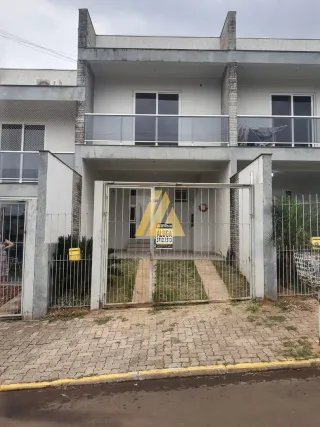 Sobrado com 2 dormitórios, foto 1