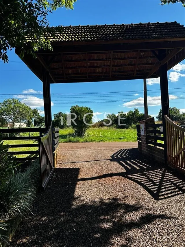 Área rural com 3 dormitórios