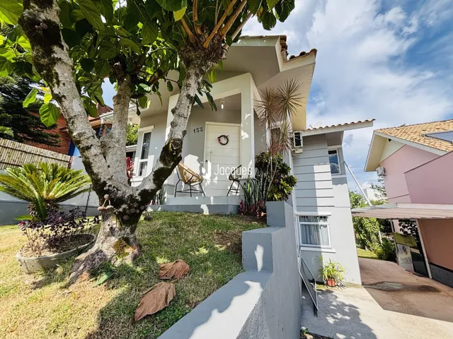 Casa com 3 dormitórios, foto 4