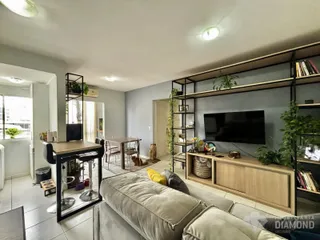 Apartamento com 2 dormitórios, foto 2