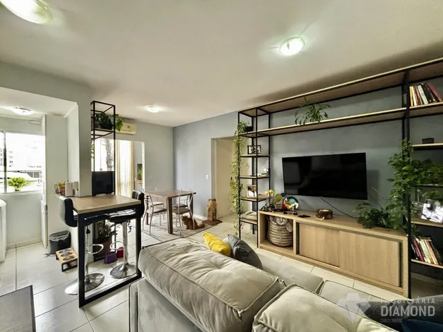 Apartamento com 2 dormitórios, foto 2
