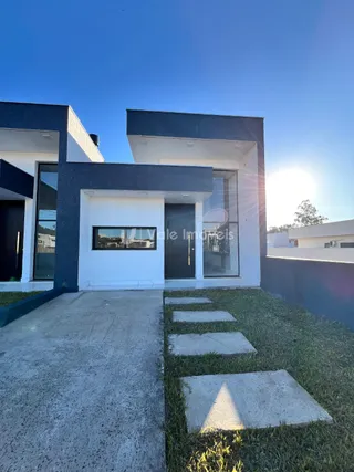 Casa geminada com 3 dormitórios, foto 1