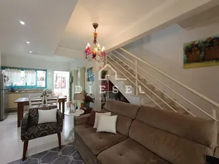 Sobrado com 3 dormitórios, foto 3