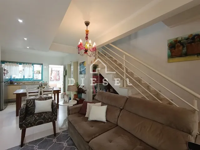 Sobrado com 3 dormitórios, foto 3
