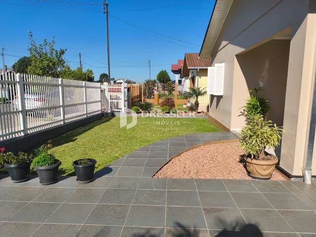 Casa com 3 dormitórios, foto 2