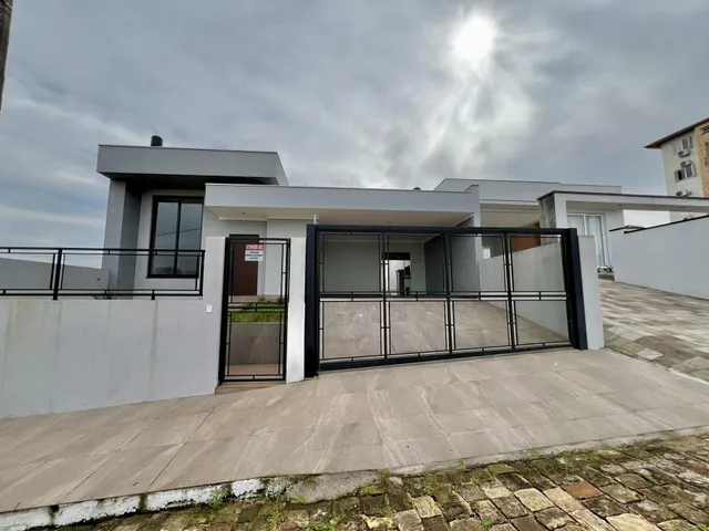 Casa com 3 dormitórios, foto 2