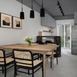 Casa com 2 dormitórios, foto 12