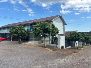 Sobrado com 2 dormitórios, foto 1