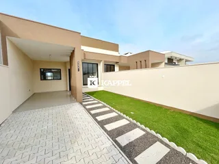Casa geminada com 3 dormitórios, foto 1