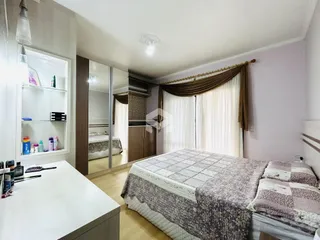 Casa com 3 dormitórios, foto 12
