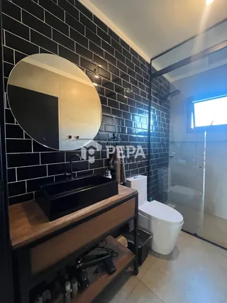 Casa com 2 dormitórios, foto 4