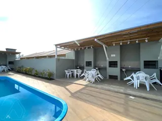 Casa geminada com 2 dormitórios, foto 12