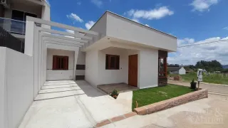 Casa geminada com 2 dormitórios, foto 3