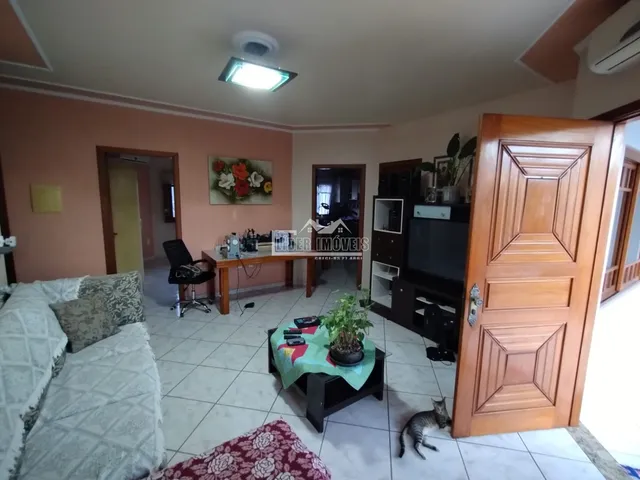 Casa com 4 dormitórios, foto 4
