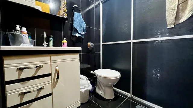 Casa com 2 dormitórios, foto 5
