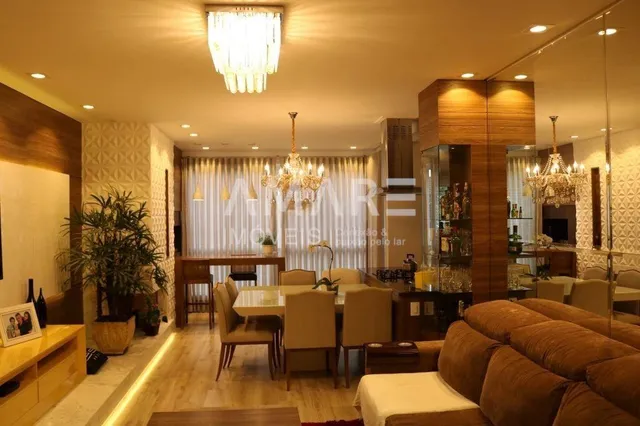 Apartamento com 3 dormitórios, foto 2