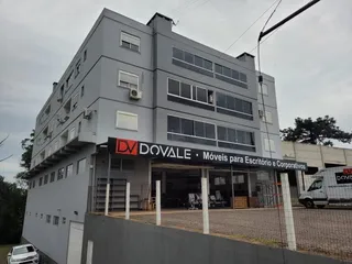 Apartamento com 2 dormitórios, foto 1