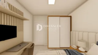 Casa geminada com 2 dormitórios, foto 12