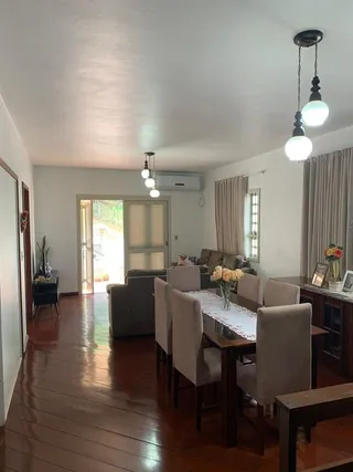 Casa com 4 dormitórios, foto 5