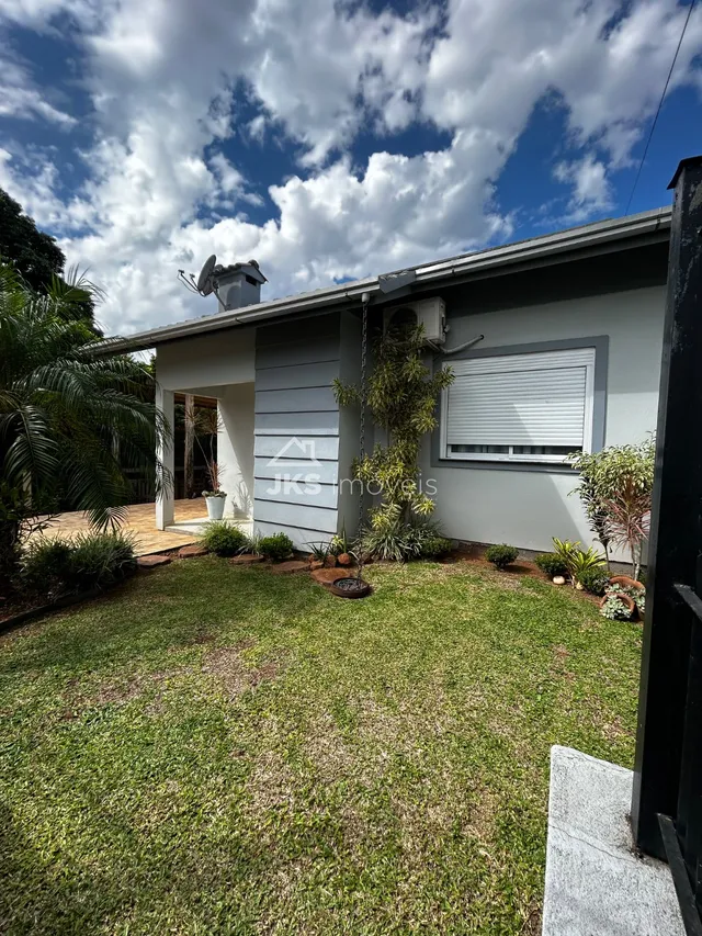 Casa com 2 dormitórios, foto 2
