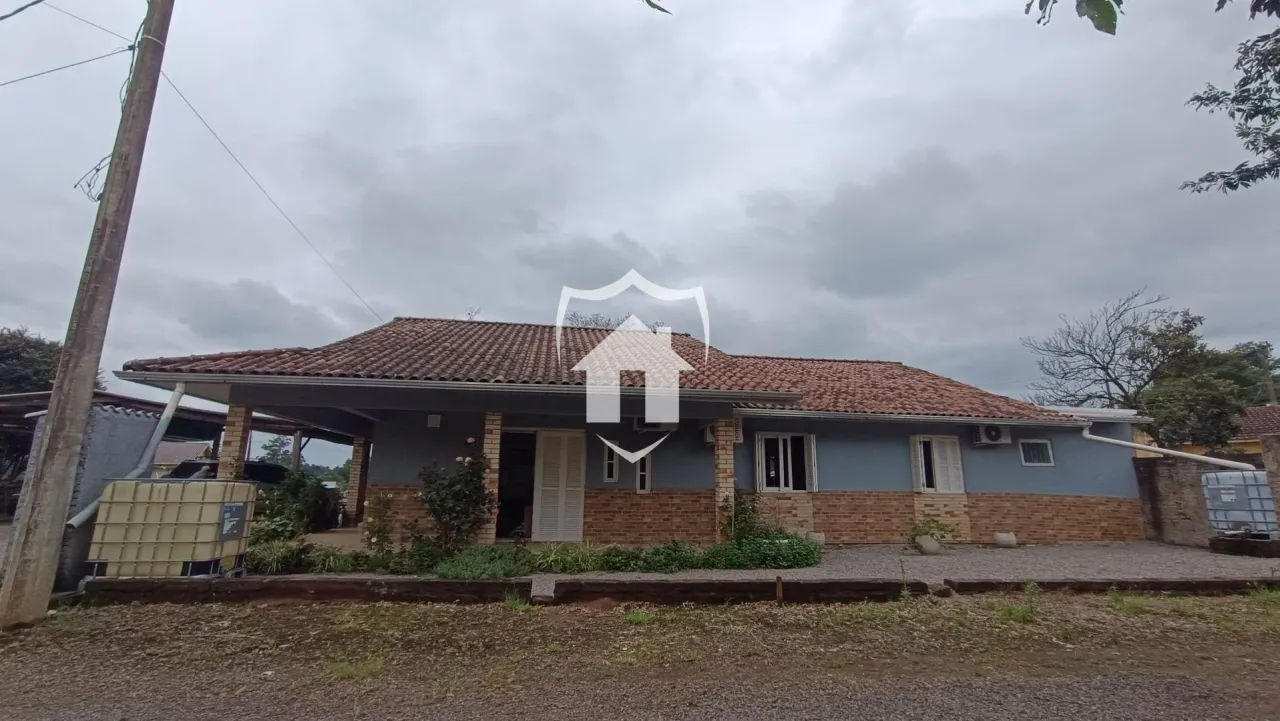 Casa com 3 dormitórios, foto 1