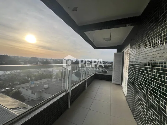 Apartamento com 3 dormitórios, foto 2
