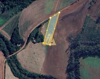 Área rural, foto 1