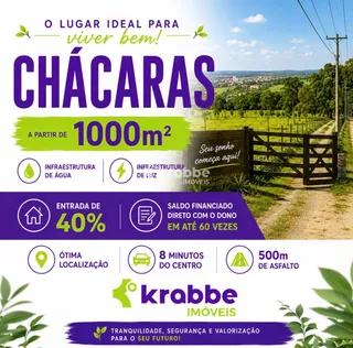 Área rural, foto 2