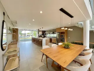 Casa com 4 dormitórios, foto 9