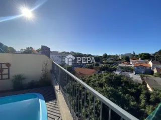 Apartamento com 2 dormitórios, foto 4