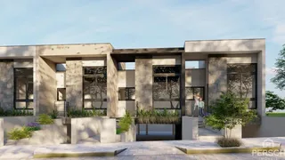 Casa geminada com 2 dormitórios, foto 3