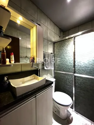 Casa com 2 dormitórios, foto 24