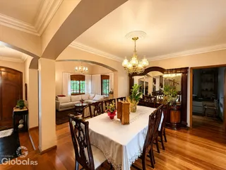 Casa com 3 dormitórios, foto 13