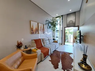 Casa geminada com 3 dormitórios, foto 6