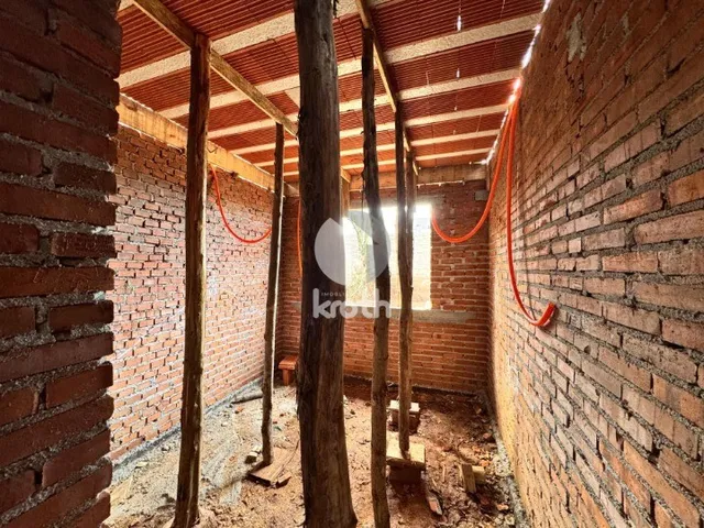 Casa geminada com 2 dormitórios, foto 5