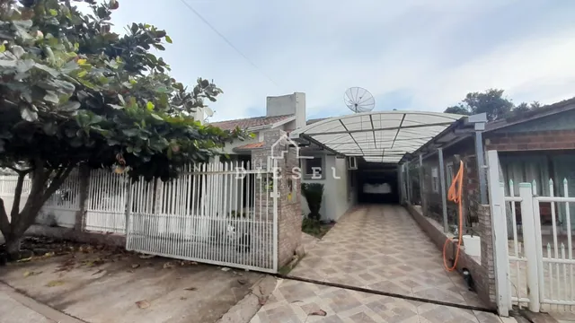 Casa com 3 dormitórios, foto 2