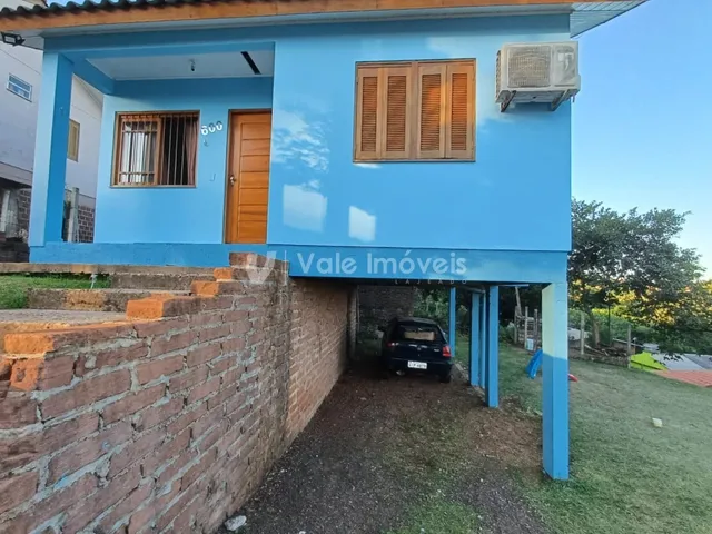 Casa com 2 dormitórios, foto 4